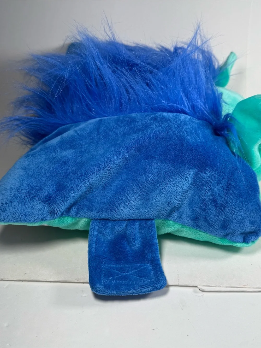 Dreamworks Trolls Pillow Pets Branch 16